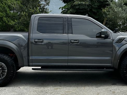 Used 2020 Ford F150 Raptor w/ Equipment Group 802A Luxury AWD/4WD image 9