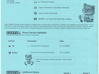 Used 2020 Lamborghini Urus