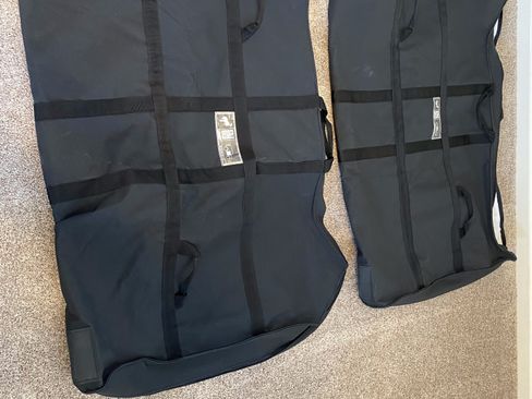 Used 2022 Ford Bronco 2-Door w/ Sasquatch Package image 31