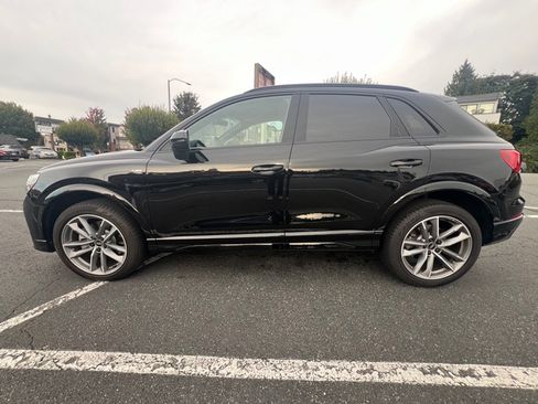 Used 2023 Audi Q3 2.0T Premium Plus image 6