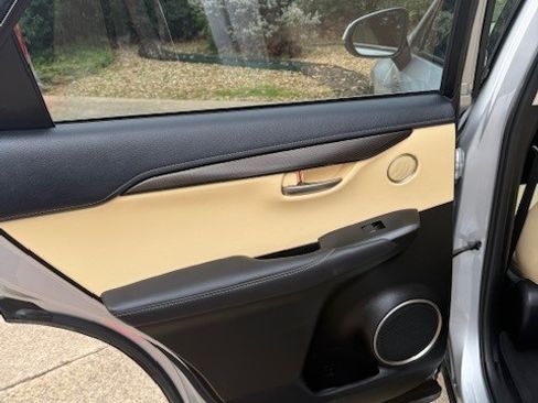 Used 2017 Lexus NX 200t F Sport image 13