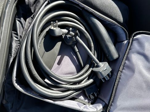 Used 2024 Tesla Model 3 Performance image 27