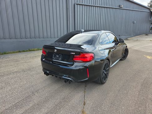 Used 2018 BMW M2 image 10