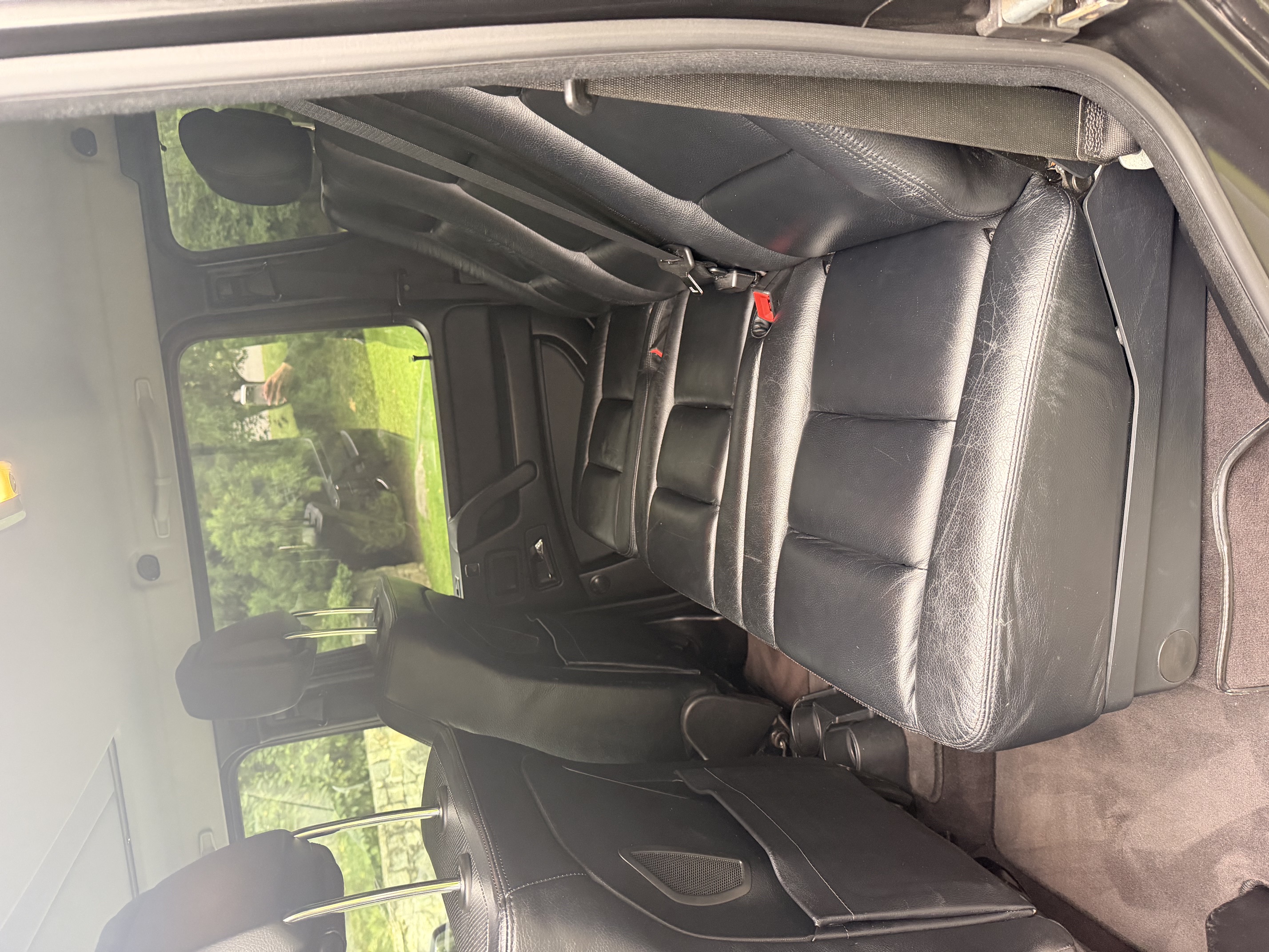 Used 2014 Mercedes-Benz G 550 image 9