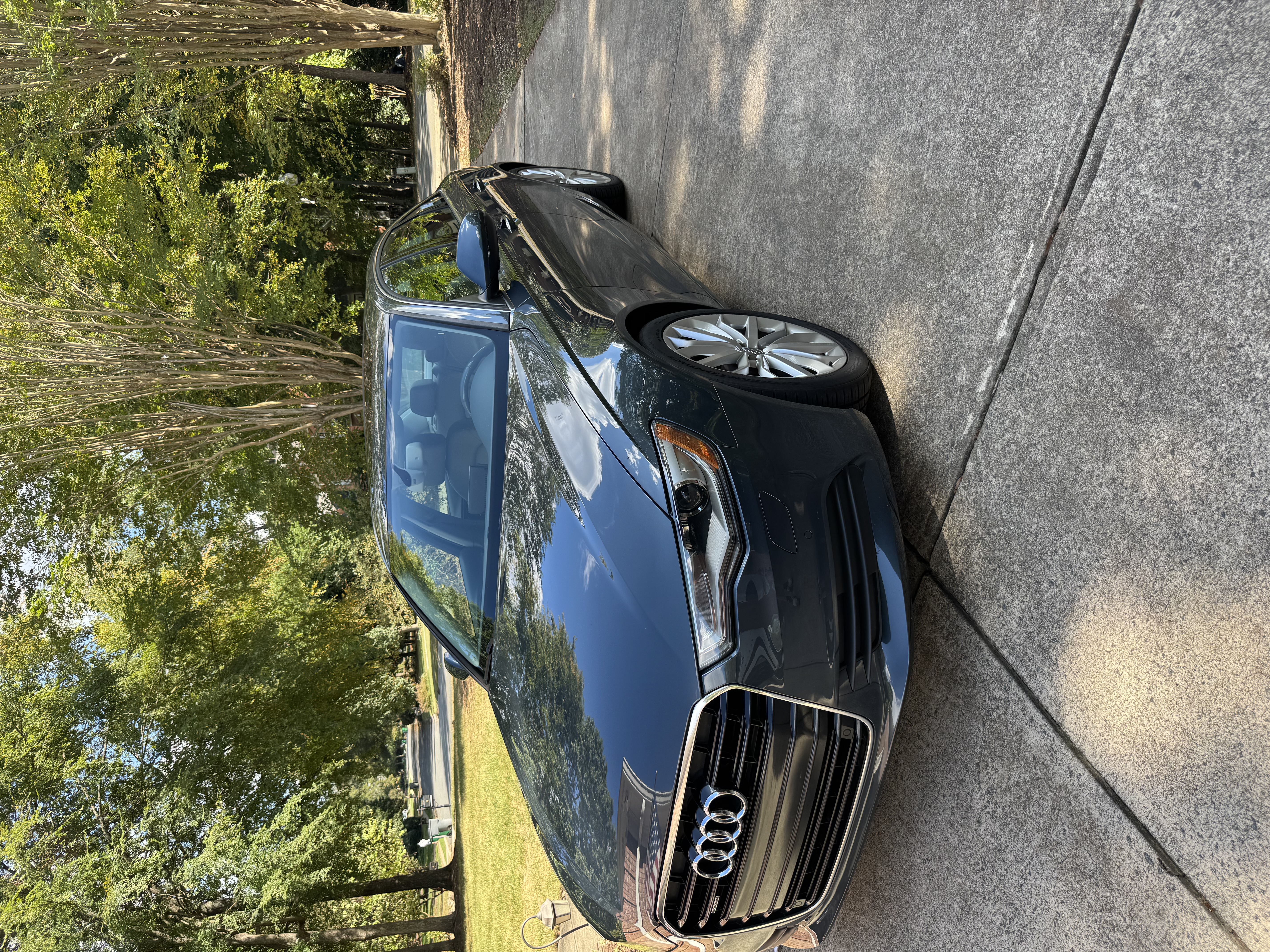 Used 2013 Audi A6 2.0T Premium Plus AWD/4WD image 21