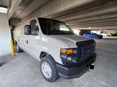 Used 2013 Ford E-150 and Econoline 150 w/ PWR Group
