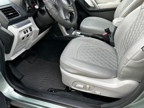 Used 2015 Subaru Forester 2.5i Premium w/ Popular Package #2 image 29