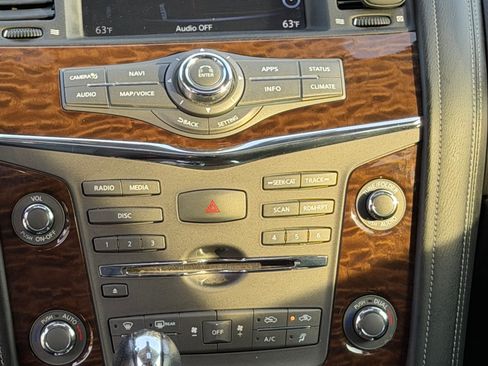 Used 2019 Nissan Armada SL w/ Premium Package image 8