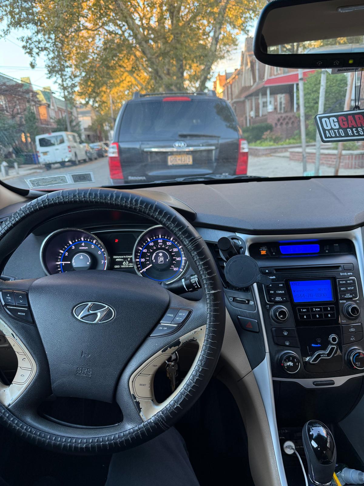 Used 2011 Hyundai Sonata GLS FWD image 5