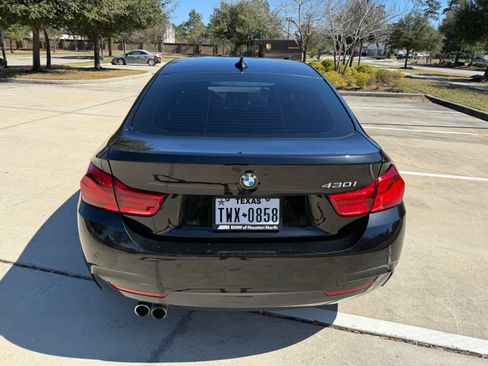 Used 2018 BMW 430i Gran Coupe image 10