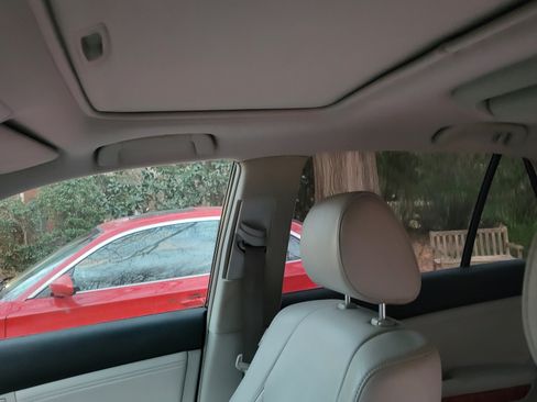 Used 2008 Lexus RX 350 AWD image 11