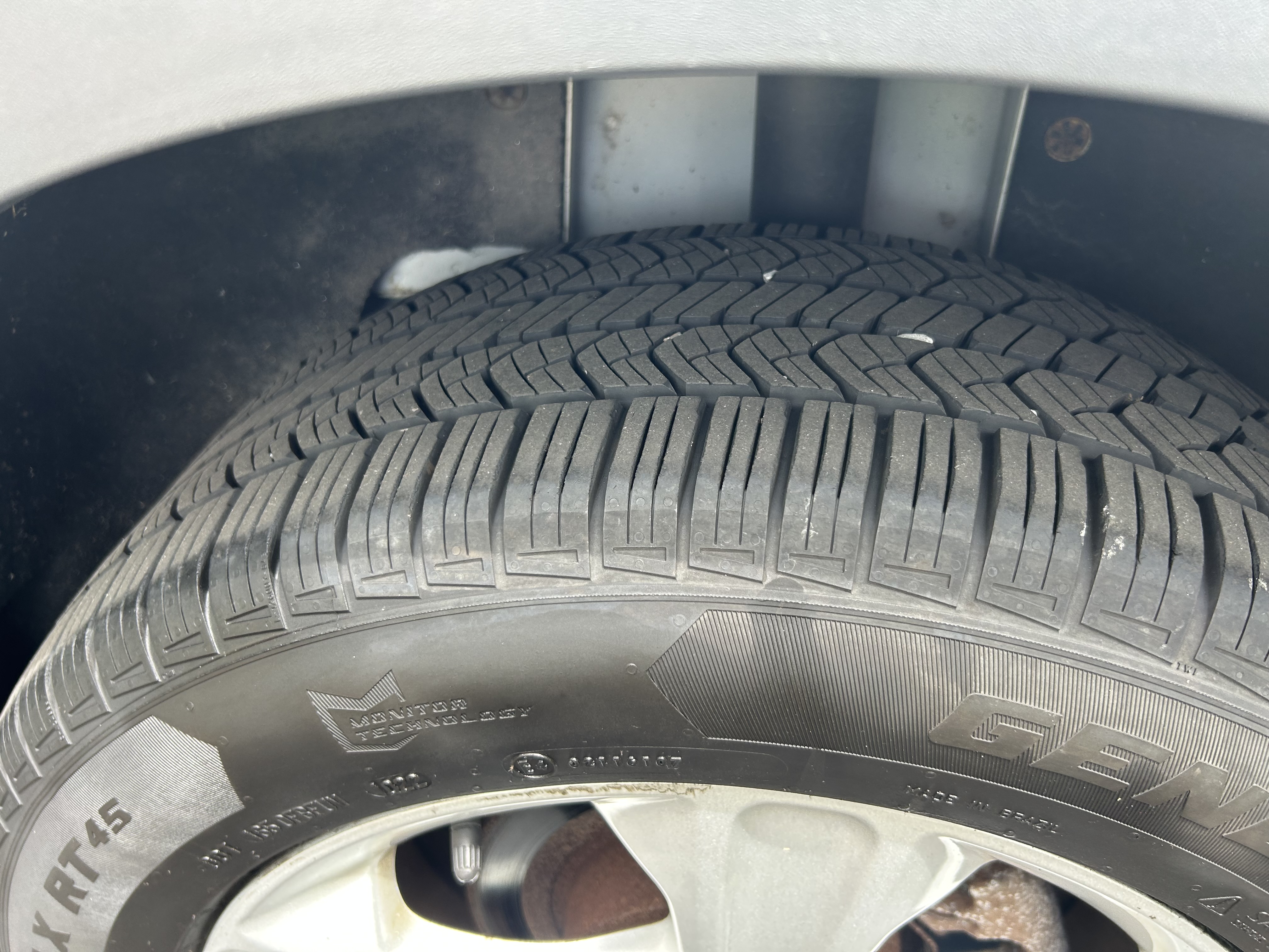 Used 2014 Ford Escape SE FWD image 11