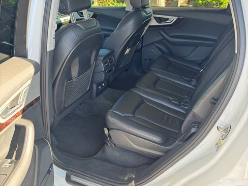 Used 2019 Audi Q7 2.0T Premium Plus image 2