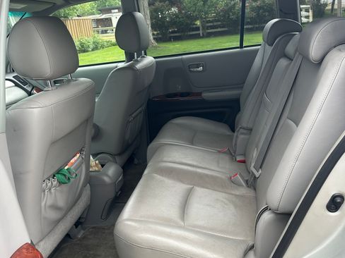 Used 2007 Toyota Highlander Limited image 9