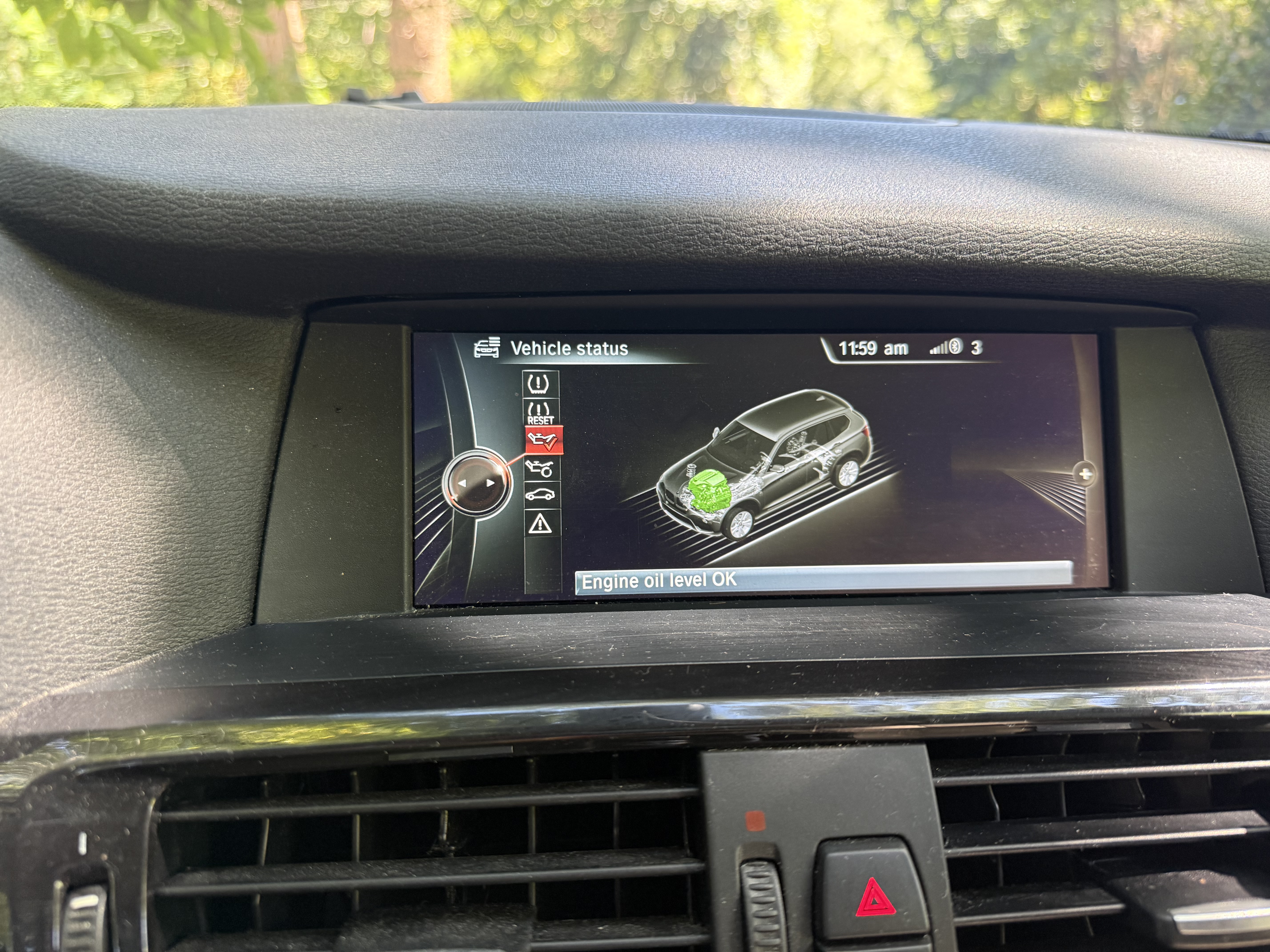 Used 2014 BMW X3 xDrive28i AWD/4WD image 19