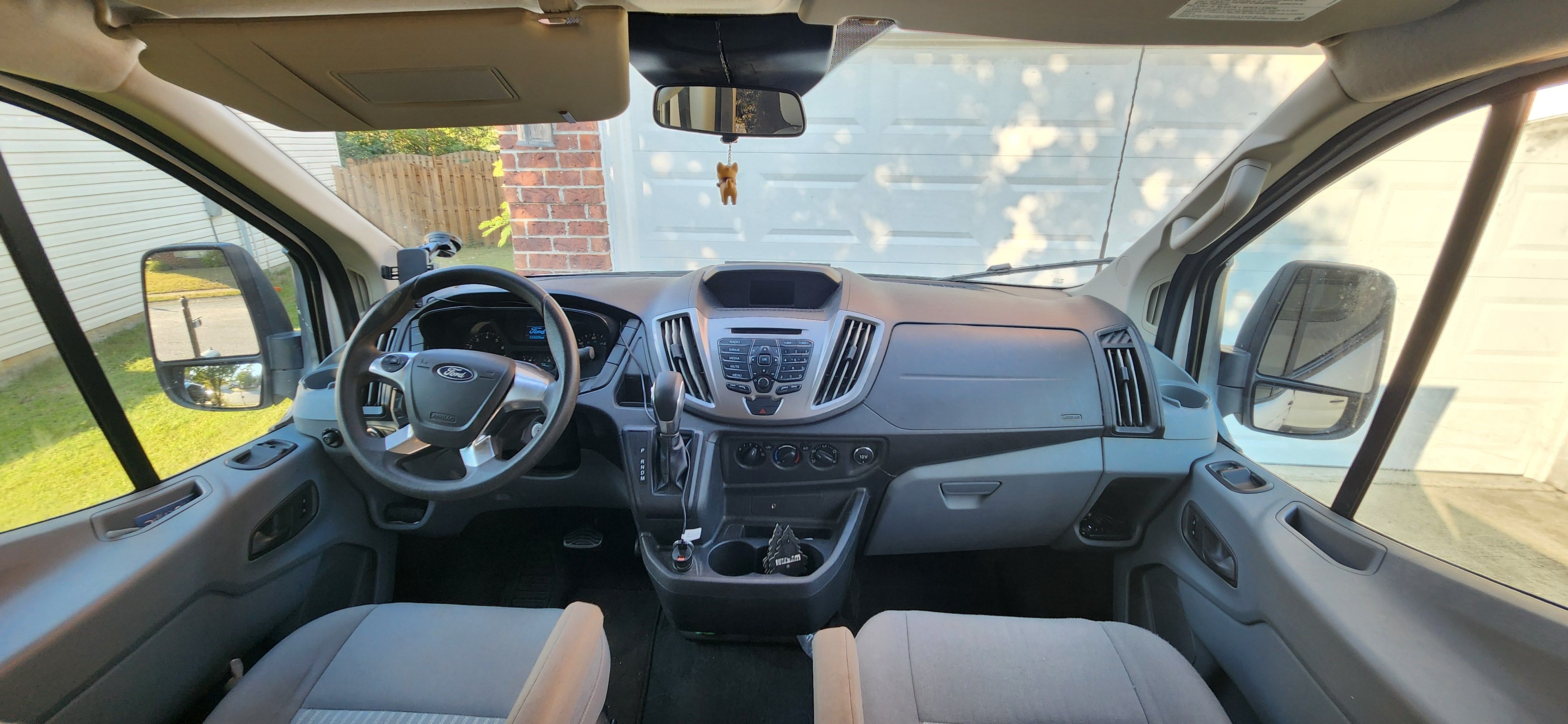 Used 2017 Ford Transit 350 XLT RWD image 15