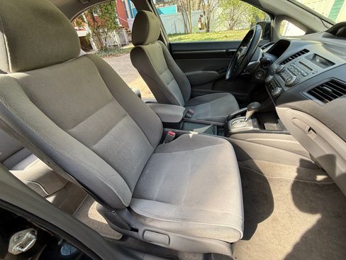 Used 2007 Honda Civic EX image 25