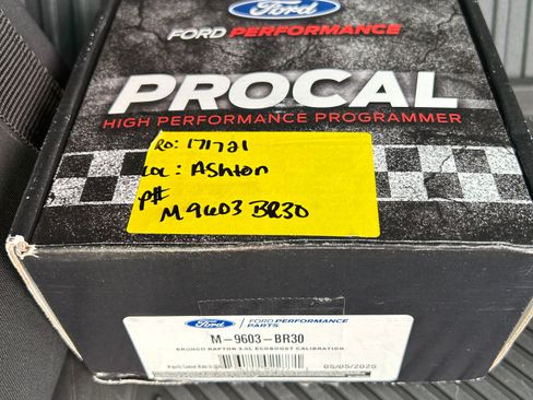 Used 2023 Ford Bronco Raptor image 16