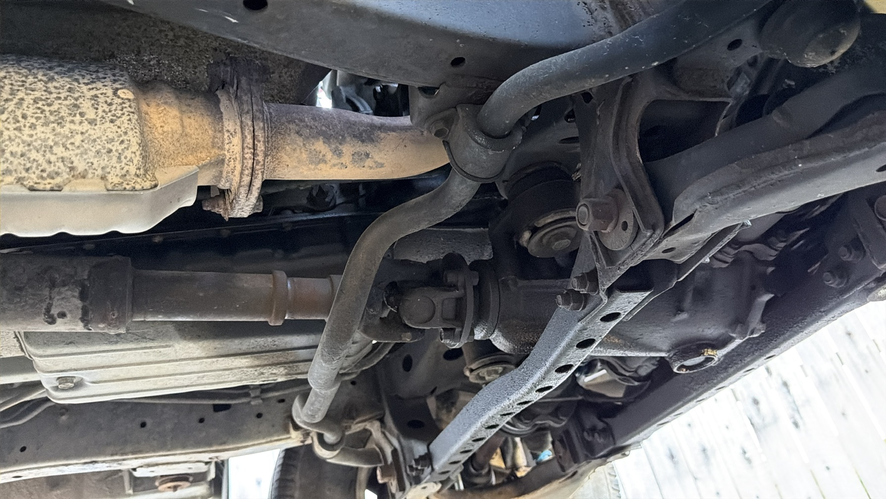 Used 1998 Toyota T100 SR5 AWD/4WD image 17