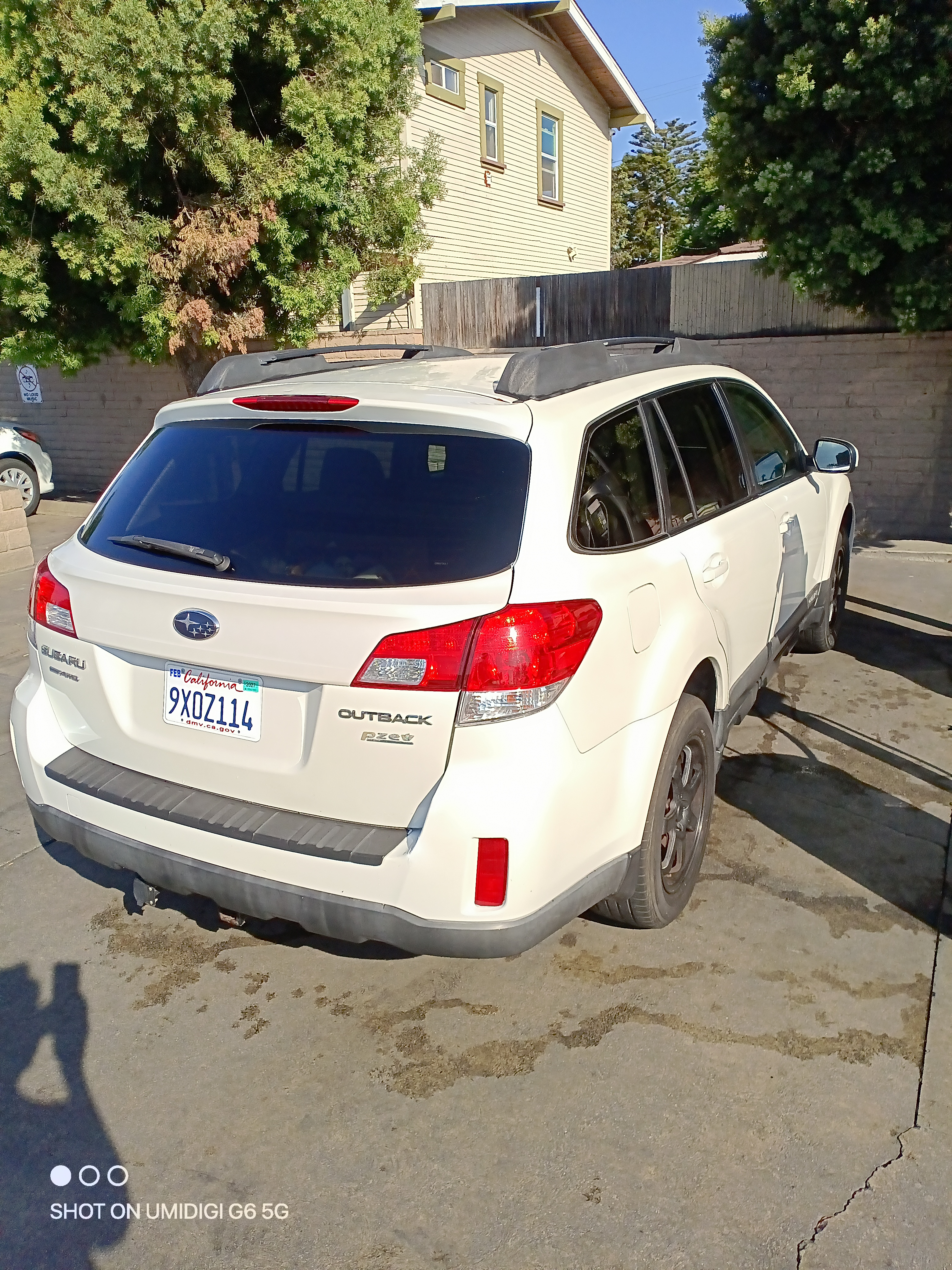Used 2013 Subaru Outback 2.5i Premium w/ Popular Pkg 1B AWD/4WD image 18