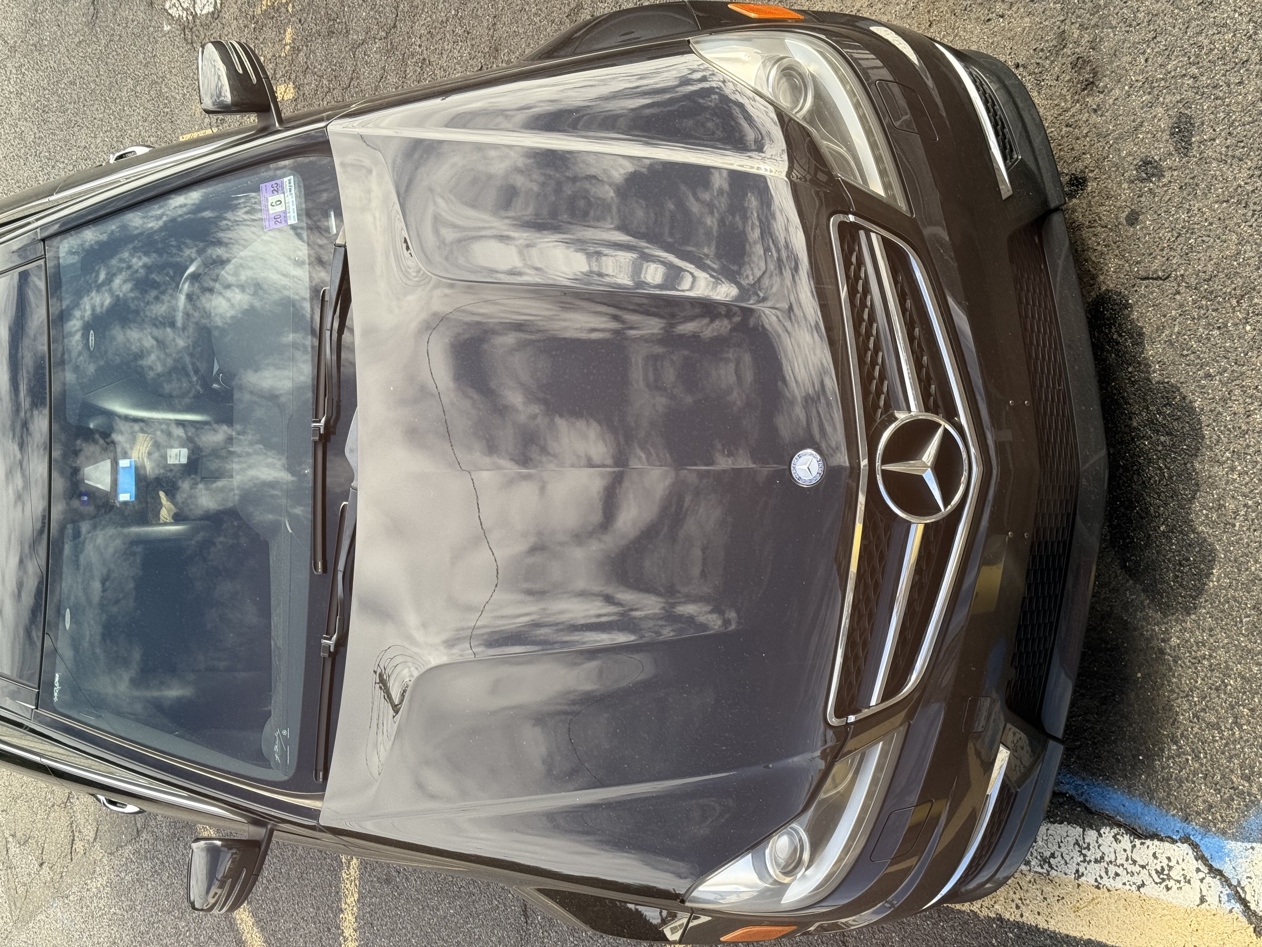Used 2012 Mercedes-Benz C 63 AMG Coupe image 11