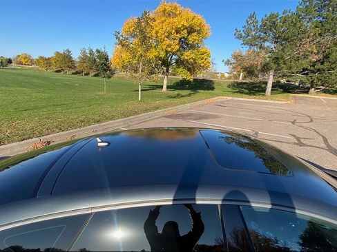 Used 2017 Audi RS 7 Performance image 15