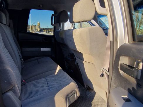 Used 2007 Toyota Tundra SR5 image 11