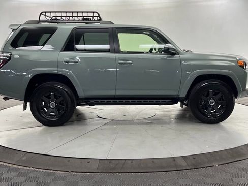 Used 2022 Toyota 4Runner Trail Special Edition image 7