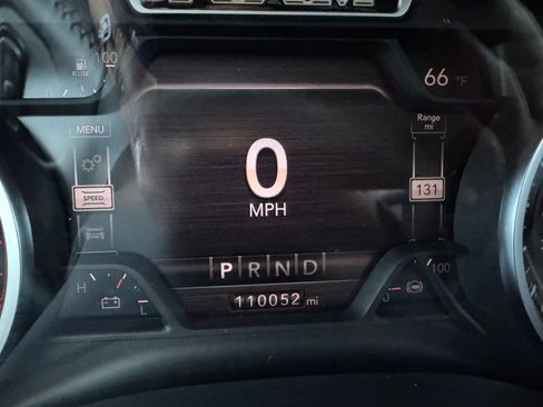 Used 2019 RAM 3500 Laramie image 17