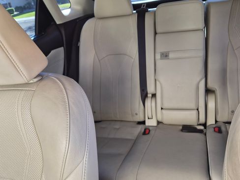 Used 2019 Lexus RX 350 F Sport image 13