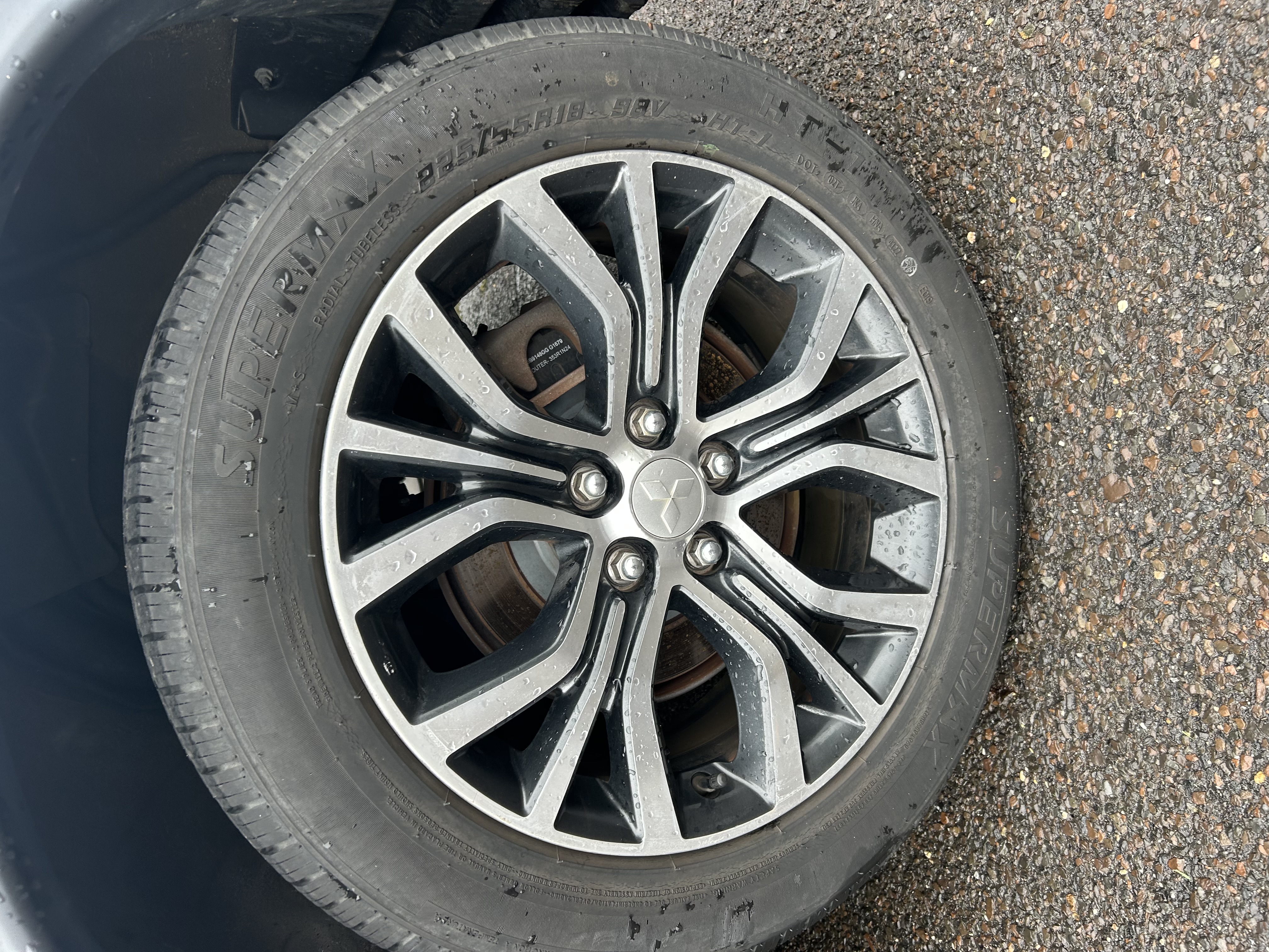 Used 2018 Mitsubishi Outlander Sport ES FWD image 15