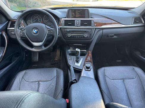 Used 2014 BMW 328i Sedan image 16