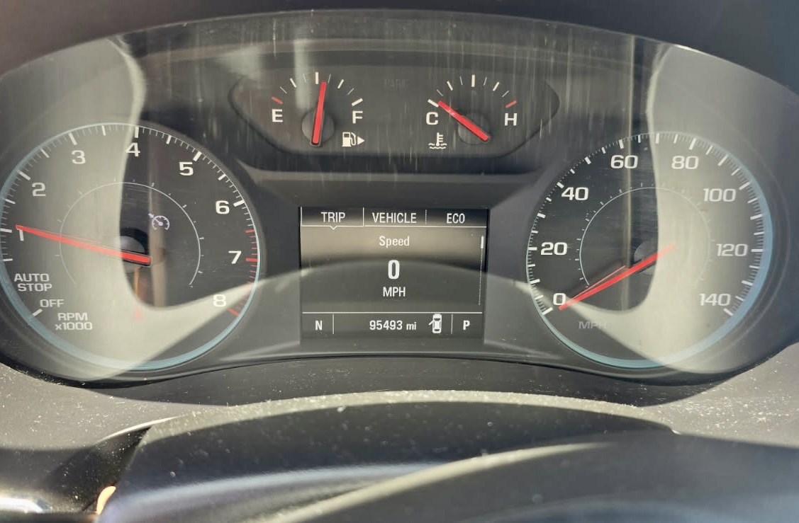 Used 2020 Chevrolet Malibu LT FWD image 6