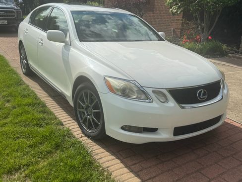 Used 2006 Lexus GS 300 AWD image 4