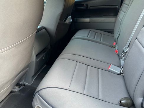 Used 2010 Toyota Tundra 2WD Double Cab image 17