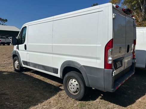 Used 2014 RAM ProMaster 1500 image 2