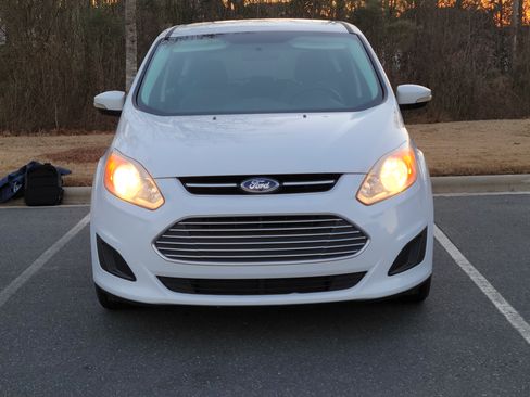 Used 2014 Ford C-MAX SE image 1