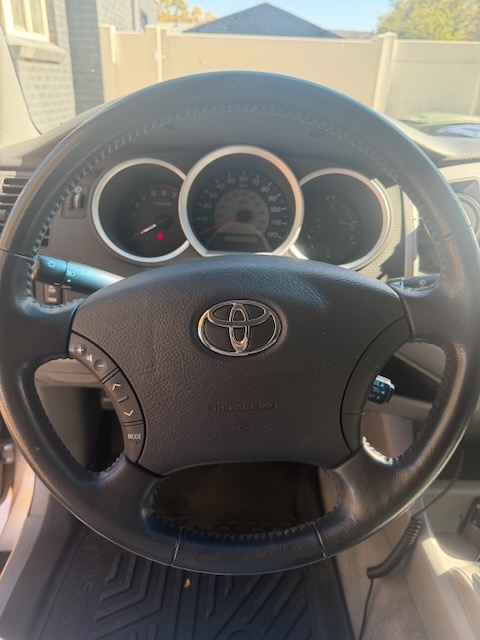 Used 2007 Toyota Tacoma 4x4 Double Cab image 17