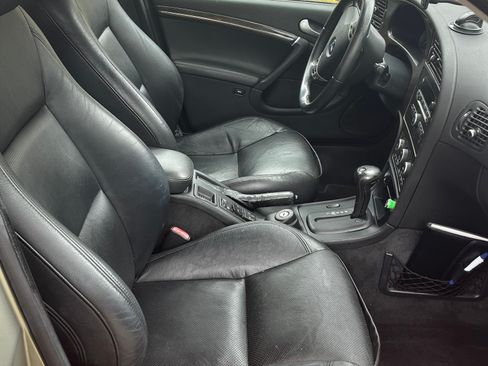 Used 2008 Saab 9-5 2.3T w/ Visibility Package image 13