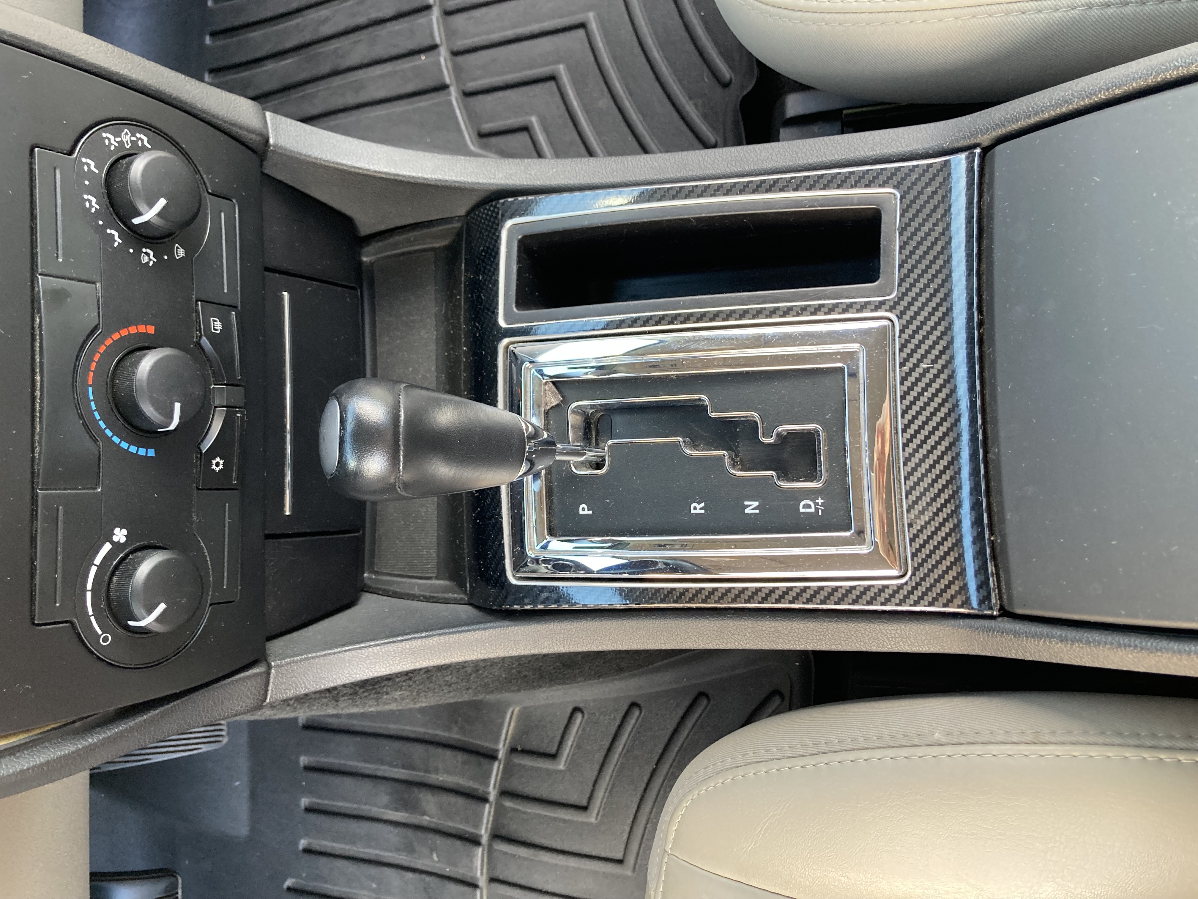 Used 2007 Dodge Charger R/T RWD image 11
