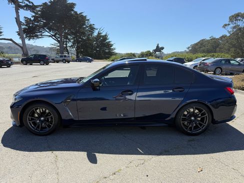 Used 2023 BMW M3 Sedan image 10