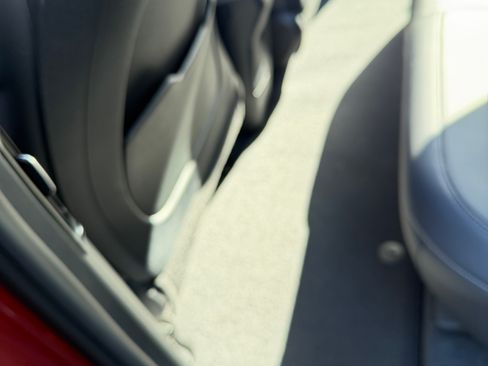 Used 2025 Kia EV6 Light image 8