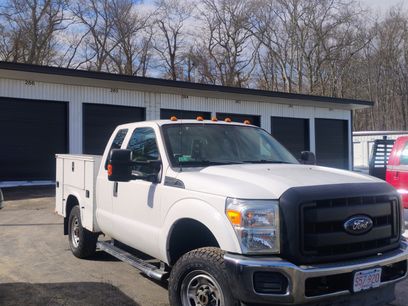 Used 2014 Ford F350 XL