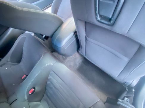 Used 2015 Ford Mustang Coupe w/ Wheel & Stripe Package image 23