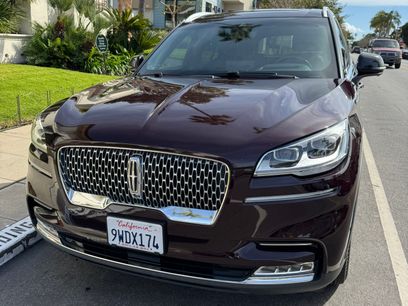 Used 2023 Lincoln Aviator Reserve w/ Equipment Group 201A