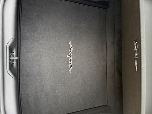 Used 2020 Toyota Supra 3.0 Coupe 2D w/ Navigation & JBL Package image 14