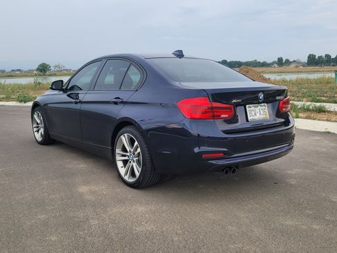 Used 2016 BMW 328i xDrive Sedan image 4