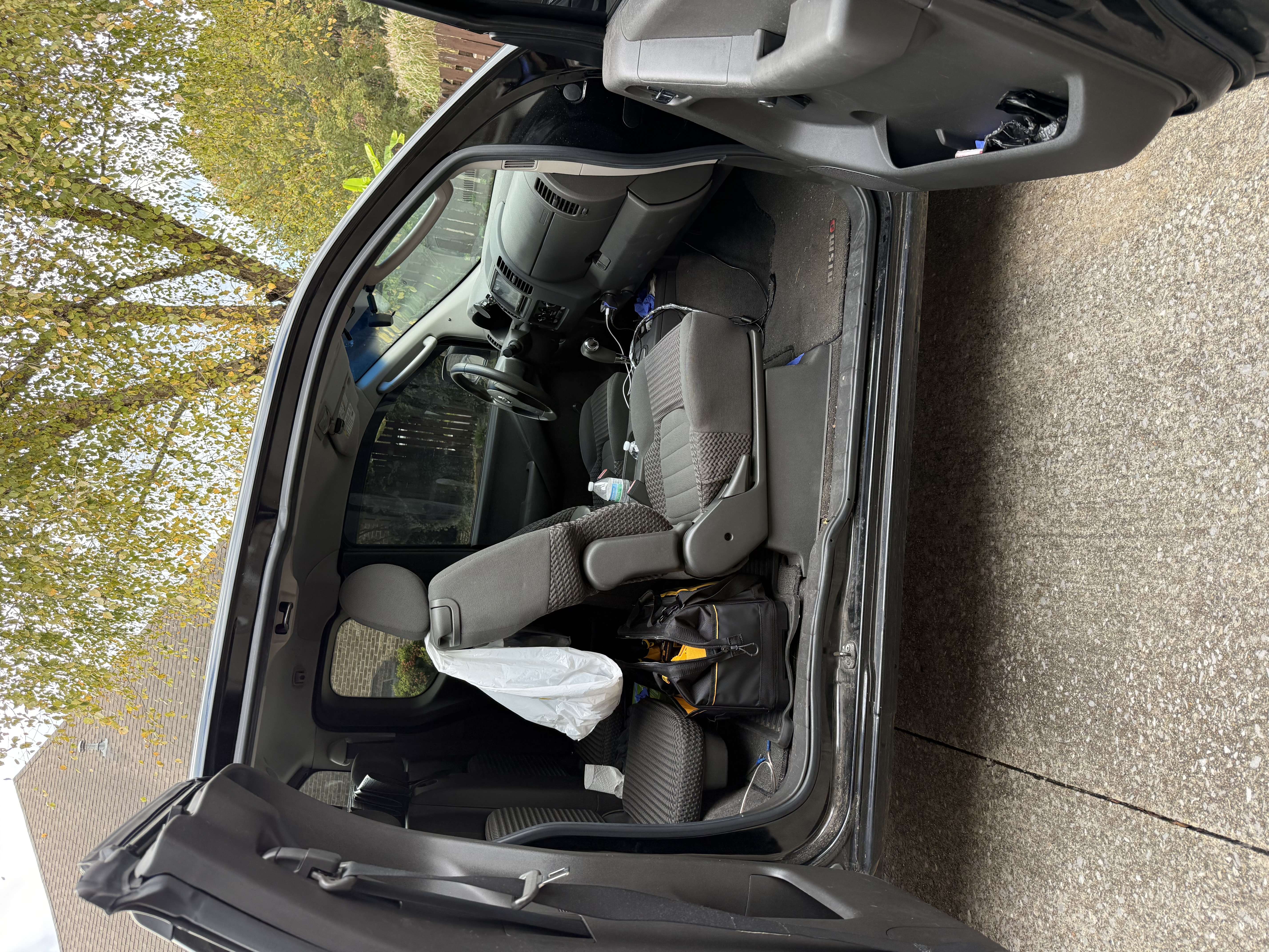 Used 2006 Nissan Frontier SE RWD image 10