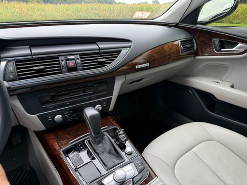 Used 2018 Audi A7 3.0T Premium Plus w/ Driver Assistance Package AWD/4WD image 8