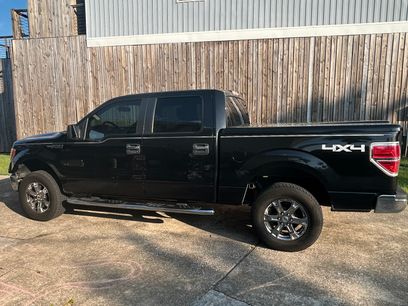 Used 2010 Ford F150 XLT